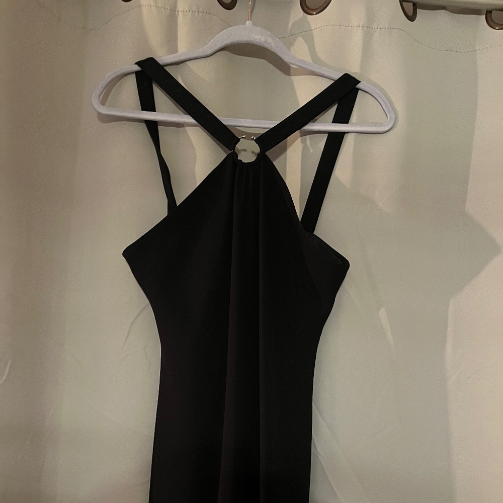 90’s evening dress